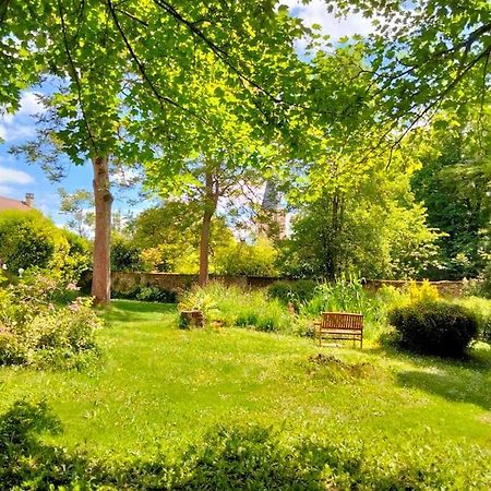 Вілла Le Cinq, Au Coeur Du Vexin Themericourt Екстер'єр фото